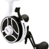 13 Fishing BBFFGW2.5-LH Black Betty Free Fall Ghost Ice Reel - L/H 1 13 Fishing BBFFGW2.5-LH Black Betty Free Fall Ghost Ice Reel - L/H -Lunker Landing 13 fishing bbffgw2 5 lh black betty free fall ghost ice reel 16561.1651258629