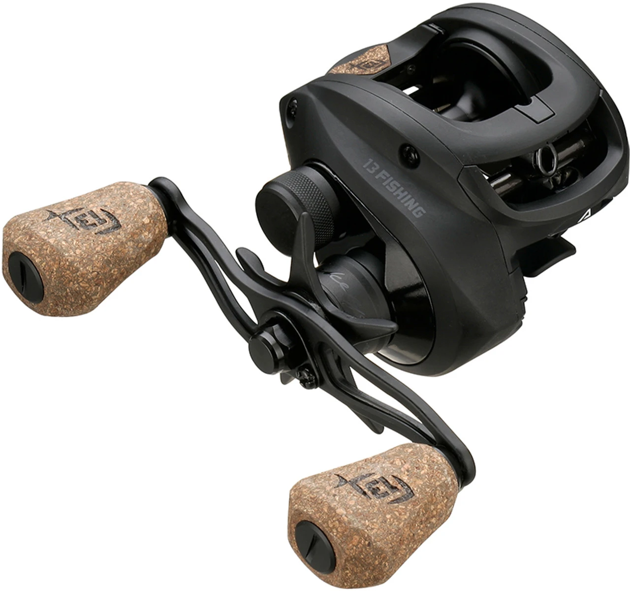 13 Fishing Concept A2 Baitcasting Reels 5 13 Fishing Concept A2 Baitcasting Reels - Image 3