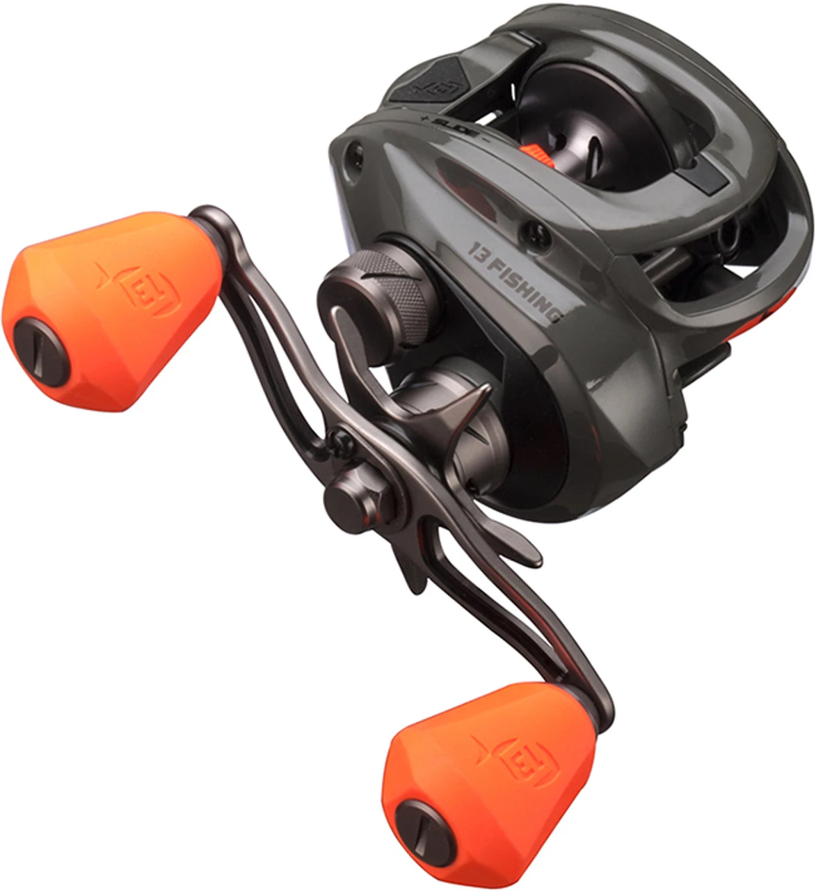 13 Fishing Concept Z SLD Baitcasting Reels 6 13 Fishing Concept Z SLD Baitcasting Reels - Image 4