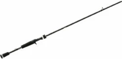 13 Fishing FTB3C73MH Fate Black 3 Casting Rod -Lunker Landing 13 fishing ftb3c73mh fate black 3 casting rod 37463.1651359233