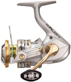 13 Fishing KLC-6.2-1.0 Kalon C Spinning Reel 9 13 Fishing KLC-6.2-1.0 Kalon C Spinning Reel -Lunker Landing 13 fishing klc 62 10 kalon c spinning reel 08388.1651417721