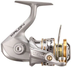 13 Fishing KLC-6.2-4.0 Kalon C Spinning Reel 7 13 Fishing KLC-6.2-4.0 Kalon C Spinning Reel -Lunker Landing 13 fishing klc 62 40 kalon c spinning reel 92044.1651417723
