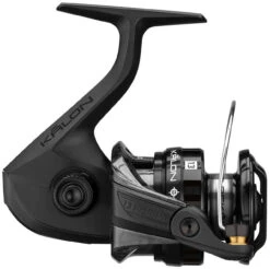 13 Fishing KLO-5.2-5.0 Kalon O Blackout Spinning Reel 8 13 Fishing KLO-5.2-5.0 Kalon O Blackout Spinning Reel -Lunker Landing 13 fishing klo 52 50 kalon o blackout spinning reel 76316.1651417727