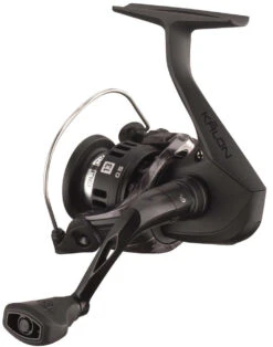 13 Fishing Kalon O Blackout 0.5 Ice Spinning Reel -Lunker Landing 13 fishing klo 54 5 fdh kalon o blackout ice spinning reel 09290.1669815692