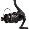 13 Fishing Kalon O Blackout 0.5 Ice Spinning Reel -Lunker Landing 13 fishing klo 54 5 fdh kalon o blackout ice spinning reel 47767.1669815691