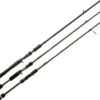 13 Fishing Muse Black Rods -Lunker Landing 13 fishing muse black rods 76293.1651174552.386.513