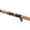 13 Fishing Omen Black Telescopic Musky Rods -Lunker Landing 13 fishing omen black musky rod 32569.1669841523