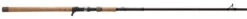 13 Fishing Omen Black Telescopic Musky Rods -Lunker Landing 13 fishing omen black musky rod 62368.1669841523