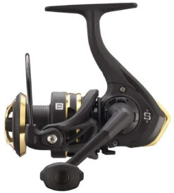 Lunker Landing -Lunker Landing 13 fishing source r spinning reels 09300.1665198993