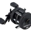 Abu Garcia Ambassadeur CS Pro Rocket Reels - Black Edition -Lunker Landing abu garcia ambassadeur cs pro rocket reels black edition 27258.1650812153