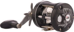 Abu Garcia C3 Striper Special Round Baitcasting Reel - Black -Lunker Landing abu garcia c3 6500stpspc22 c3 striper special round baitcast reel 81329.1673702430