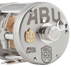 Abu Garcia Pro Rocket Ambassadeur 100 Year Anniversary Reel 12 Abu Garcia Pro Rocket Ambassadeur 100 Year Anniversary Reel -Lunker Landing abu garcia pro rocket ambassadeur 100 year anniversary reel 93799.1651417435