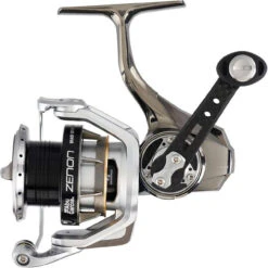 Abu Garcia Zenon Spinning Reels -Lunker Landing abu garcia zenon spinning reels 27694.1651417950