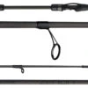 Abu Garcia Zenon Spinning Rods -Lunker Landing abu garcia zenon spinning rods 94263.1651417952