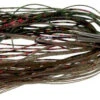 All-Terrain Tackle Football Head Jig - 3/8 Oz. - Watermelon/Red Flk -Lunker Landing all terrain tackle sbgrj344 football head jig 75617.1651077708.386.513