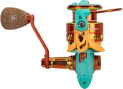 ProFISHiency A13 KRAZY Spinning Reels -Lunker Landing anything possible profishiency a13 krazy spinning reels 54075.1651446427