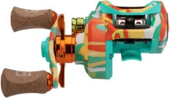 ProFISHiency KRAZY Baitcast Reels -Lunker Landing anything possible profishiency krazy baitcast reels 02569.1651446438