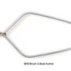 Baker Tools Brush And Boat Anchor -Lunker Landing baker tools brush and boat anchor 58752.1651082325.386.513