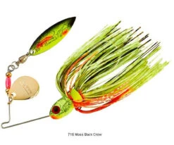 Booyah BYPM36 Pond Magic Spinnerbait -Lunker Landing booyah bypm36 pond magic spinnerbait 02672.1651115226