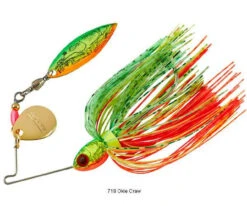 Booyah BYPM36 Pond Magic Spinnerbait -Lunker Landing booyah bypm36 pond magic spinnerbait 24295.1651115228