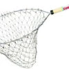 Cumings CCN-48 Promotional Crab Net 12in X 14in Bow 48in Handle -Lunker Landing cumings ccn 48 promotional crab net 56005.1651100706.386.513