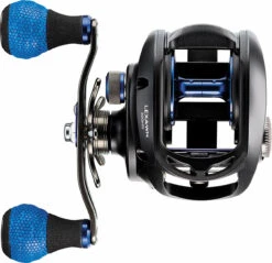 Daiwa Lexa WN Baitcasting Reels (Old Models) -Lunker Landing daiwa 2017 lexa wn baitcasting reels 50418.1651266687