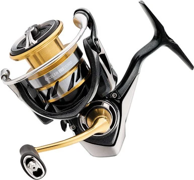 Daiwa Exceler LT Light & Tough Spinning Reels 3 Daiwa Exceler LT Light & Tough Spinning Reels