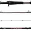 Daiwa FGO691MRB Fuego Casting Rod -Lunker Landing daiwa fgo691mrb fuego casting rod 38222.1651267121