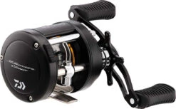 Daiwa Millionaire Classic UTD Baitcasting Reels -Lunker Landing daiwa millionaire classic utd baitcasting reel 28256.1651112637