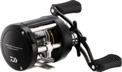 Daiwa Millionaire Classic UTD Baitcasting Reels -Lunker Landing daiwa millionaire classic utd baitcasting reel 31378.1651112637