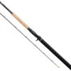 Daiwa North Coast Salmon And Steelhead Series Downrigger Rods -Lunker Landing daiwa north coast salmon and steelhead series downrigger rods 91195.1650807672.386.513