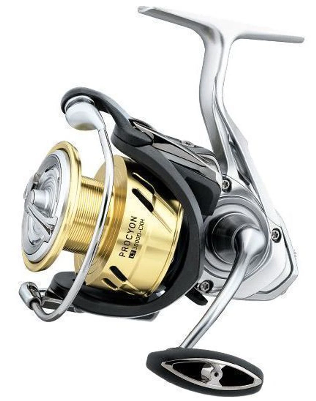 Daiwa Procyon LT Spinning Reels 3 Daiwa Procyon LT Spinning Reels