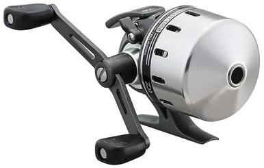 Daiwa Silvercast Spincast Reels 3 Daiwa Silvercast Spincast Reels