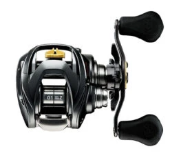 Daiwa Steez A TWS Baitcasting Reels -Lunker Landing daiwa steez a series sv tw baitcasting reels 87991.1651076586