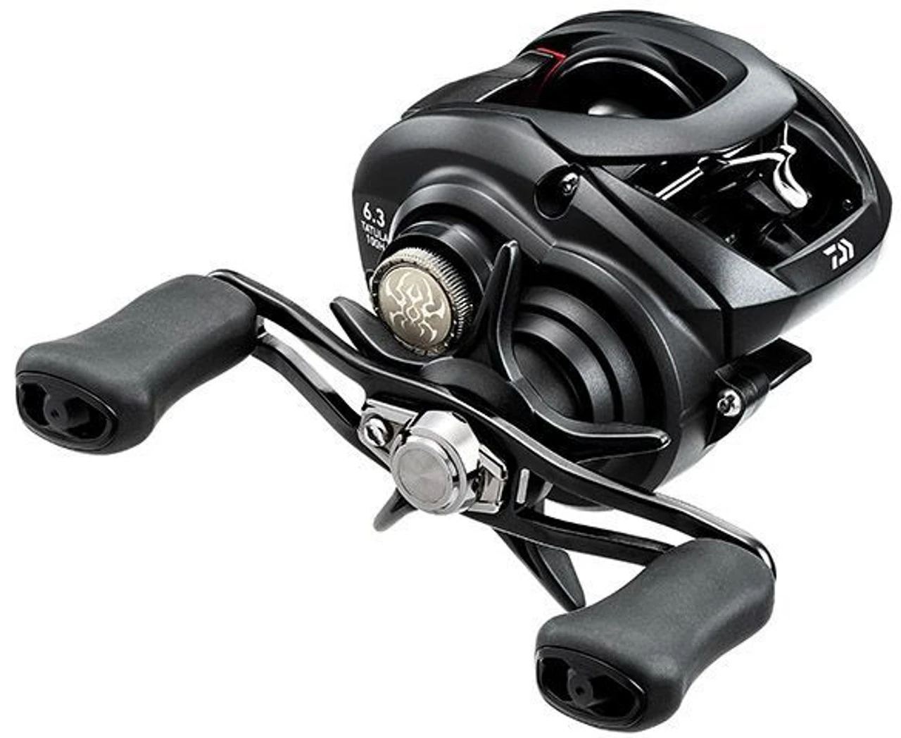 Daiwa Tatula 100 Baitcasting Reels 3 Daiwa Tatula 100 Baitcasting Reels
