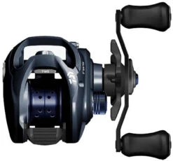 Daiwa Tatula CT Baitcasting Reels 8 Daiwa Tatula CT Baitcasting Reels -Lunker Landing daiwa tatula ct baitcasting reels 98066.1651076797