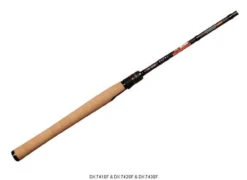 Dobyns Champion Extreme HP Spinning Rods -Lunker Landing dobyns champion extreme series spinning rods 86915.1651170286