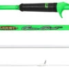 Duckett Fishing Green Ghost Casting Rods 2 Duckett Fishing Green Ghost Casting Rods -Lunker Landing duckett fishing green ghost casting rods 64367.1651236531