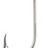 Eagle Claw 084A Plain Shank Offset Hook Sizes 1/0-4/0 - Size 1/0 -Lunker Landing eagle claw 084a plain shank offset hook size 1 0 to 4 0 eag 0080 1 22558.1650811677.386.513