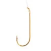 Eagle Claw 127 Aberdeen Live Bait Snelled Hooks -Lunker Landing eagle claw 127 aberdeen live bait snelled hooks 62702.1650811733.386.513