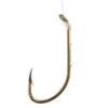 Eagle Claw 140 Baitholder Double Line Snelled Hooks 2 Eagle Claw 140 Baitholder Double Line Snelled Hooks -Lunker Landing eagle claw 140 baitholder double line snelled hooks 85220.1650811751.386.513