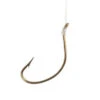 Eagle Claw 147 Kahle Snelled Hooks - Large - Size 2/0 -Lunker Landing eagle claw 147 kahle snelled hooks large eag 0118 2 46718.1650811756.386.513