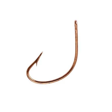 Eagle Claw Lazer Sharp L141 Kahle Offset Hooks G-pk Large - Size 1/0 3 Eagle Claw Lazer Sharp L141 Kahle Offset Hooks G-pk Large - Size 1/0