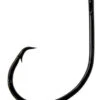 Eagle Claw Lazer Sharp L2004GH Circle Sea Mid Wire Non-Offset Hooks -Lunker Landing eagle claw lazer sharp l2004gh circle sea mid wire non offset hooks 97866.1650813663.386.513