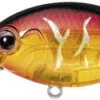 Evergreen CR-13 Crankbait - Pre-Spawn Dynamite -Lunker Landing evergreen cr 13 19 crankbait 45529.1651452189.386.513