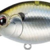 Evergreen CR-13 Crankbait - Half Mirror Shad -Lunker Landing evergreen cr 13 426 crankbait 14979.1651452194.386.513