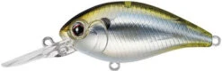 Evergreen CR-13 Crankbait - Half Mirror Shad