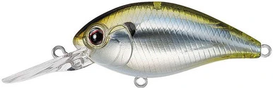 Evergreen CR-13 Crankbait - Half Mirror Shad 3 Evergreen CR-13 Crankbait - Half Mirror Shad