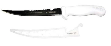 Evolution Fillet Knives 3 Evolution Fillet Knives