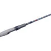 Falcon BuCoo SR BRS-4-166 Spinning Rod - Open Hook - 6 Ft. 6 In. -Lunker Landing falcon brs 4 166 bucoo sr open hook spinning rod 76663.1651006218.386.513